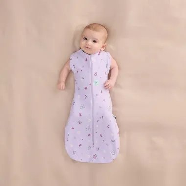 ergoPouch Gultas bērnu guļammaiss 1.0TOG (0-3 mēneši) | Lapute.lt