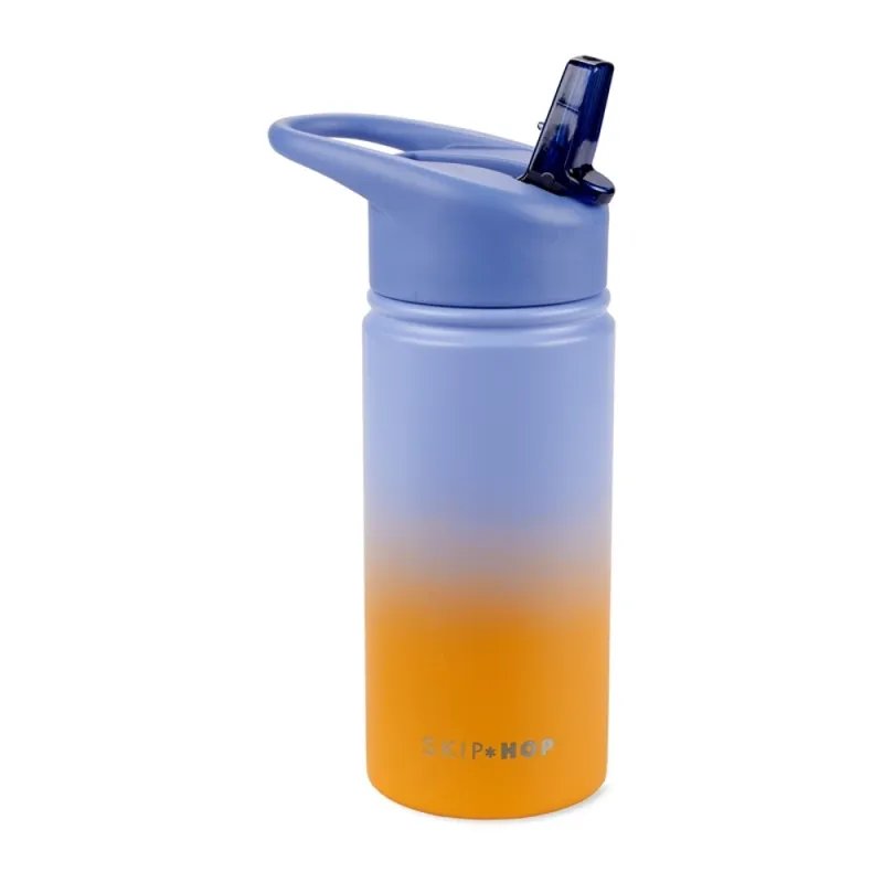 Termoss bērniem Ombre Blue Wander, 450 ml