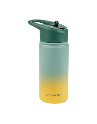 Termoss bērniem Ombre Green Wander, 450 ml