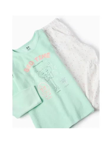 Meiteņu velūra pidžama Monsters of Emotions (3/4-11/12)