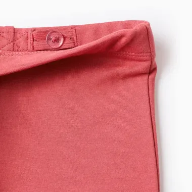 Rozā kostīms meitenei Kaspinas (6/9-24/36 mēneši) | Lapute.lt