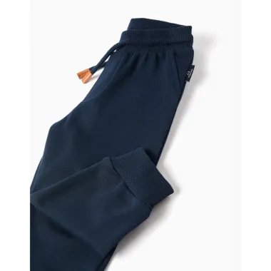 Tumši zilas bikses (6/9-24/36 mēneši) | Lapute.lt