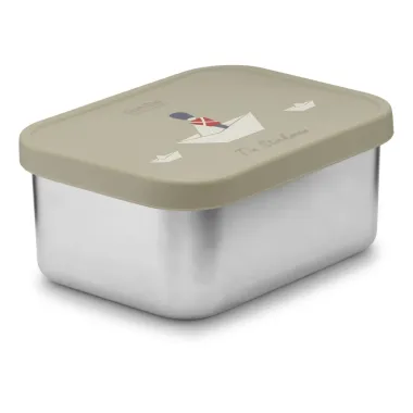 Metāla pusdienu kaste Stickman - Lapute.lt