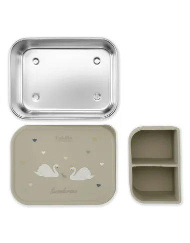 Gulbju pārtraukuma komplekts