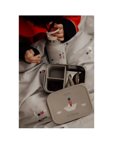 Pusdienu komplekts Karavīrs