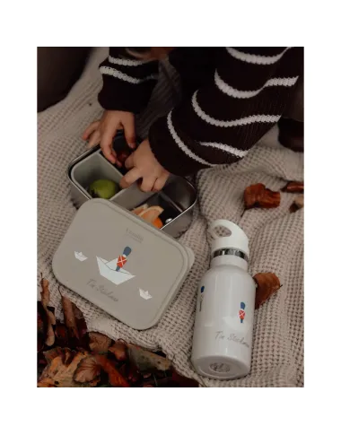 Pusdienu komplekts Karavīrs