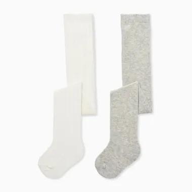 Zeķbiksīšu komplekts, 2 gab. (11/14-19/22)