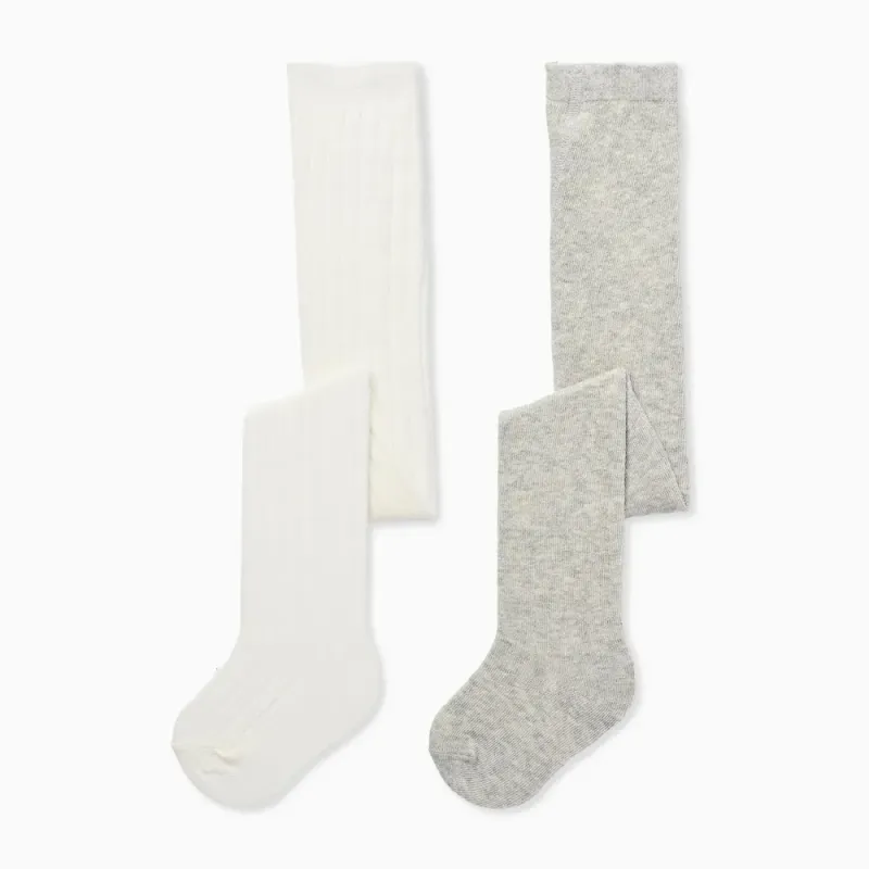 Zeķbiksīšu komplekts, 2 gab. (11/14-19/22)