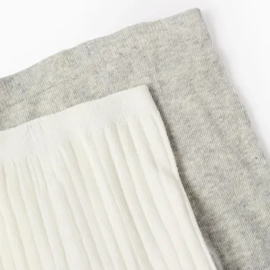 Zeķbiksīšu komplekts, 2 gab. (11/14-19/22) | Lapute.lt