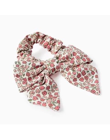 Ziedu matu saite ar lentīti