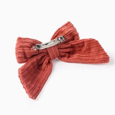 Oranža samta matu sprādze | Lapute.lt