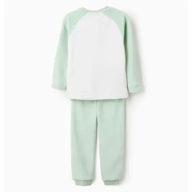 Plīša pidžamas meitenēm| Lapute.lt