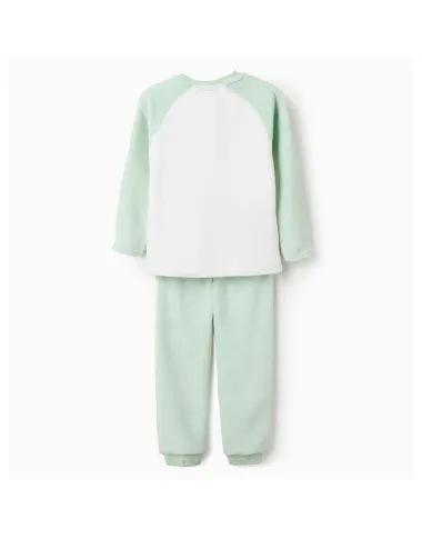 Plīša pidžamas meitenēm (3/4-11/12)