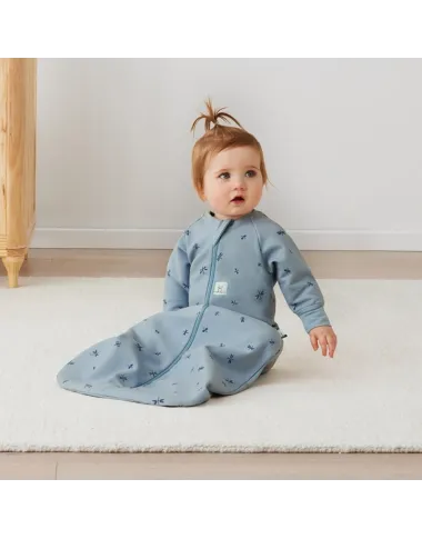 ergoPouch miegmaišis su rankovėmis kūdikiui 1.0TOG (8-24 mėn.) - vaizdas baltame fone