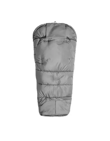 Sensillo vilnonis vokelis vežimėliui 3in1 (100×80×45 cm) - vaizdas baltame fone