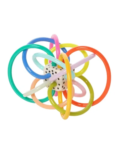 Winkel Colorpop grabulītis-rotaļlieta mazuļiem