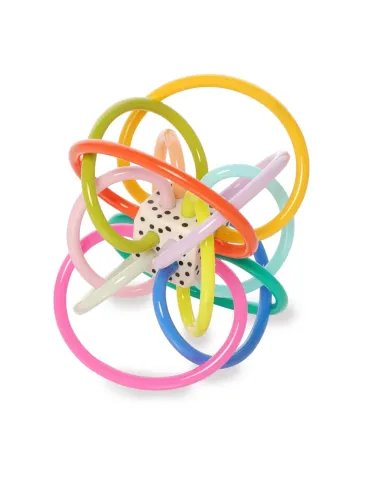 Winkel Colorpop grabulītis-rotaļlieta mazuļiem