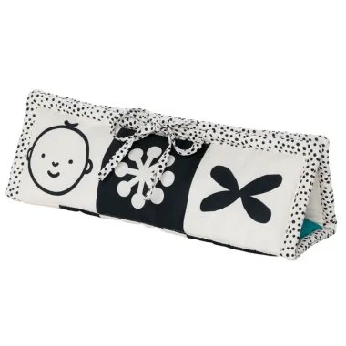 Wimmer 3-in-1 izglītojošs rotaļu paklājiņš mazuļiem | Lapute.lt