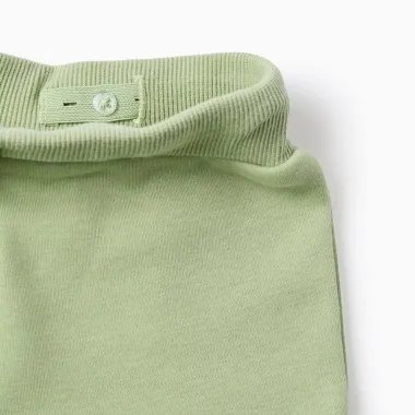 Zaļas termobikses (6/9-24/36 mēneši) | Lapute.lt