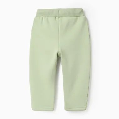 Zaļas termobikses (6/9-24/36 mēneši) | Lapute.lt