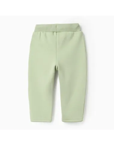 Zaļas termobikses (6/9-24/36 mēneši)