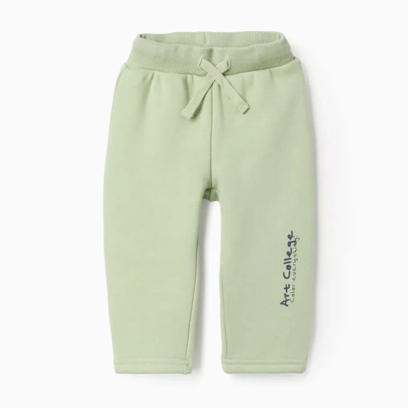 Zaļas termobikses (6/9-24/36 mēneši)