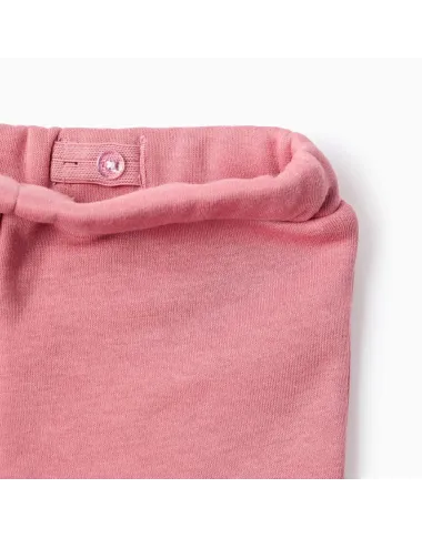 Rozā siltās termobikses (6/9-24/36 mēneši)