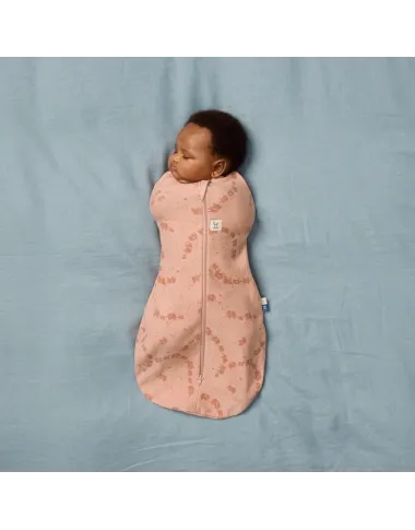 ergoPouch Swaddle miegmaišis kūdikiui 1.0TOG (0-3 mėn.) - vaizdas baltame fone ergoPouch Swaddle miegmaišis kūdikiui 1.0TOG (0-3 mėn.) - vaizdas baltame fone