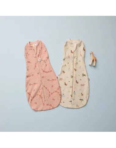 ergoPouch Gultas bērnu guļammaiss 1.0TOG (3-6 mēneši)