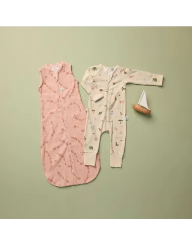 ergoPouch Guļammaiss 1.0TOG (3-12 mēneši) - Guļammaisi bērniem - Lapute.lt