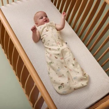 ergoPouch Guļammaiss 1.0TOG (3-12 mēneši) - Guļammaisi bērniem - Lapute.lt