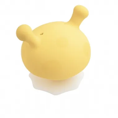 Mombella košļājamā rotaļlieta Sēņu Banana