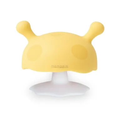 Mombella košļājamā rotaļlieta Sēņu Banana