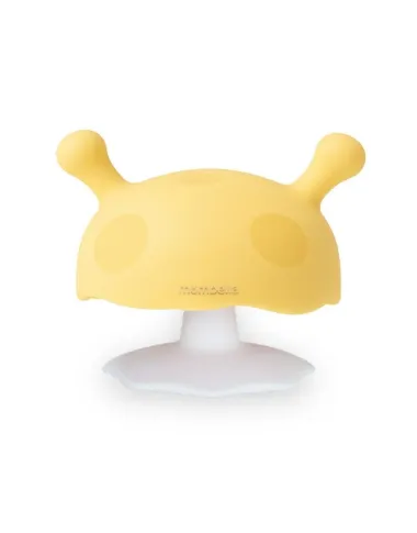 Mombella košļājamā rotaļlieta Sēņu Banana