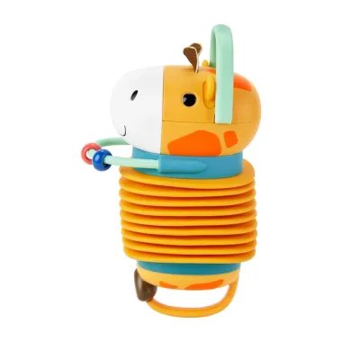 Skip Hop akordeons mazuļiem Žirafe | Lapute.lt