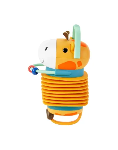 Skip Hop akordeons mazuļiem Žirafe