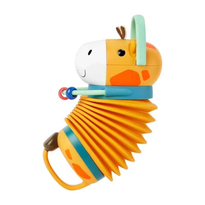 Skip Hop akordeons mazuļiem Žirafe