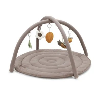 Bērnu rotaļu paklājiņš Medusbite (90 cm) | Lapute.lt