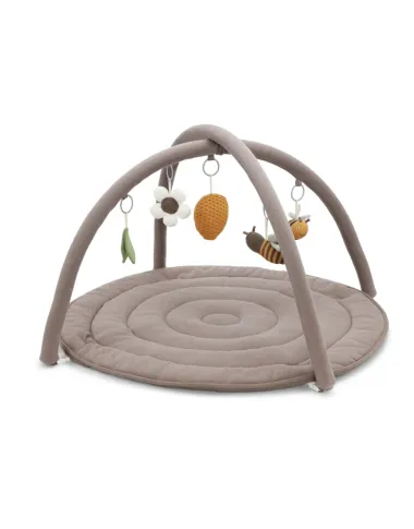 Bērnu rotaļu paklājiņš Medusbite (90 cm) | Lapute.lt