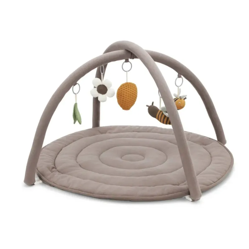 Bērnu rotaļu paklājiņš Medusbite (90 cm) | Lapute.lt