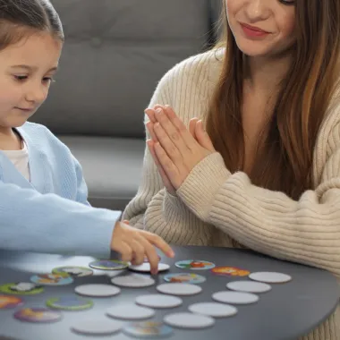 Dodo atmiņas spēle Memo Savvaļas dzīvnieki | Lapute.lt