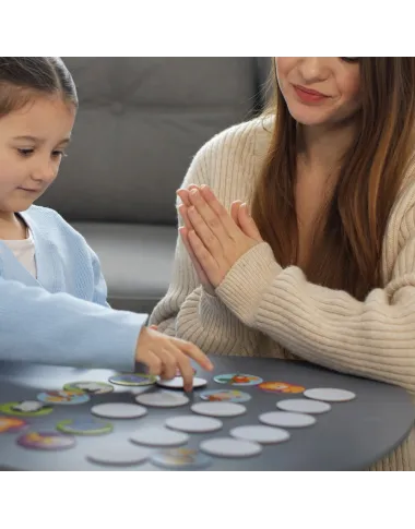 Dodo atmiņas spēle Memo Savvaļas dzīvnieki