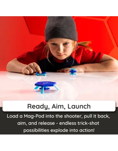 Magshuto: Metal Cypher triku komplekts