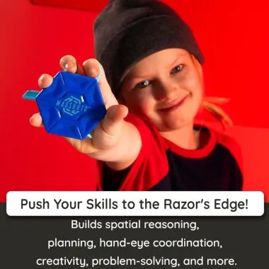 Magshuto: Metal Cypher triku komplekts | Lapute.lt