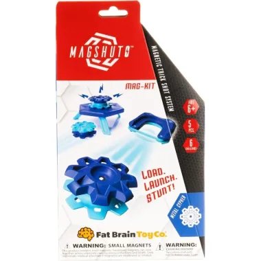 Magshuto: Metal Cypher triku komplekts | Lapute.lt