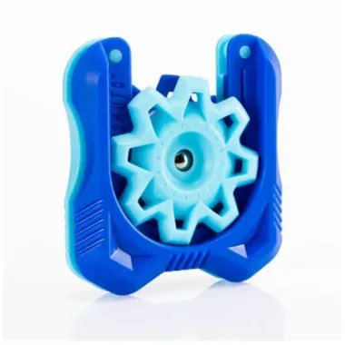 Magshuto: Metal Cypher triku komplekts | Lapute.lt