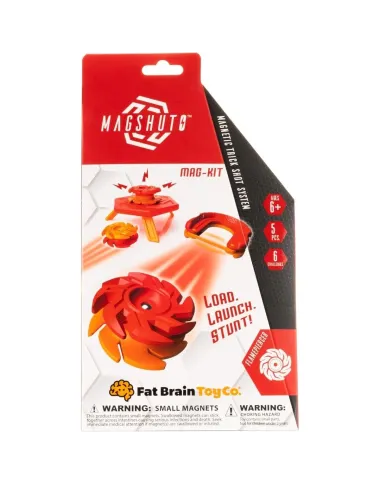 Magshuto: Flamepiercer triku komplekts