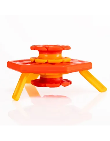 Magshuto: Flamepiercer triku komplekts