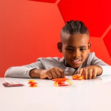 Magshuto: Flamepiercer triku komplekts | Lapute.lt