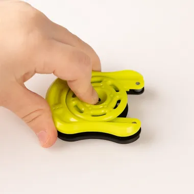 Magshuto: Quick Circuit triku komplekts | Lapute.lt